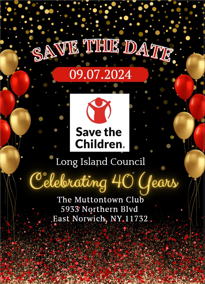 STC SAVE THE DATE COUNCIL