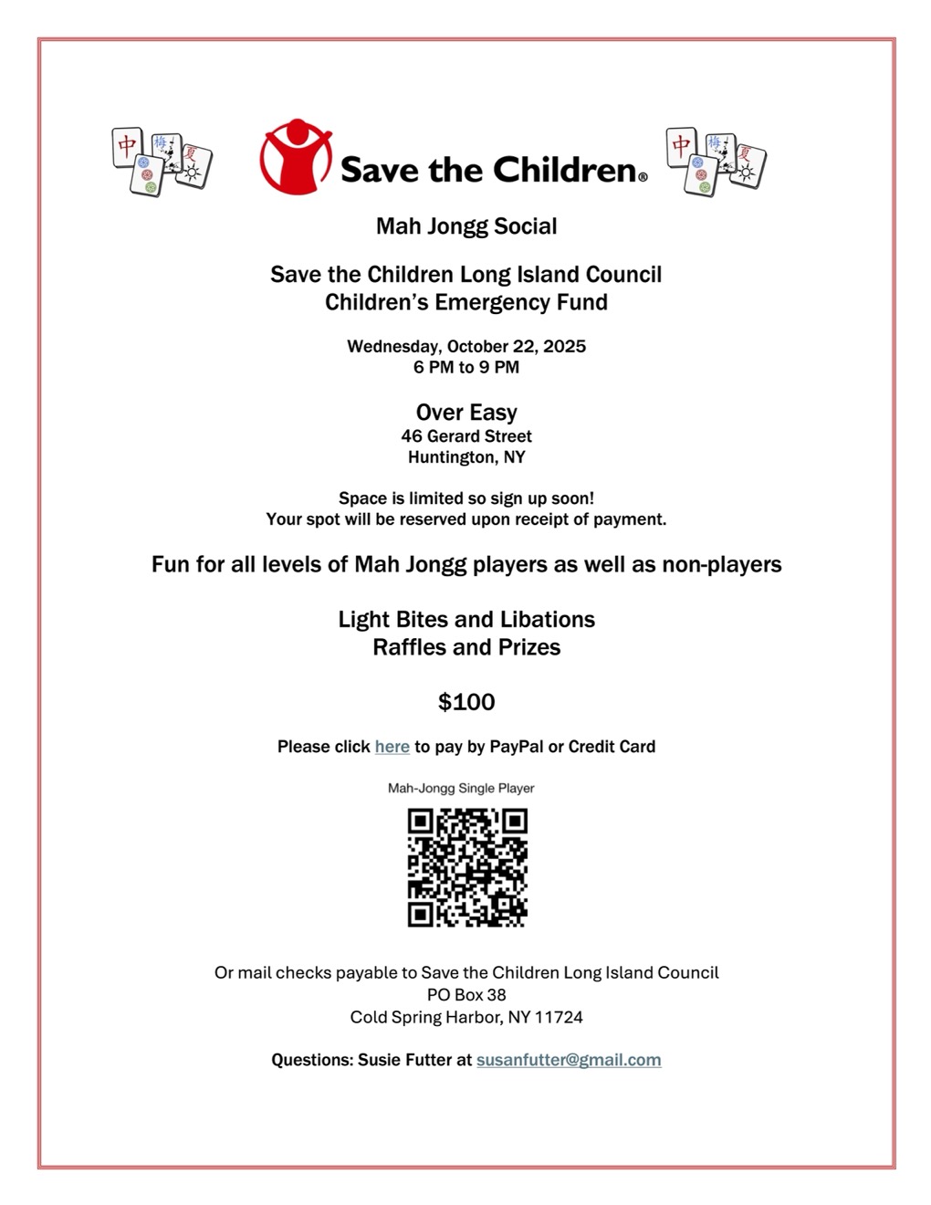 STC MJ invitation doc 10-22-25
